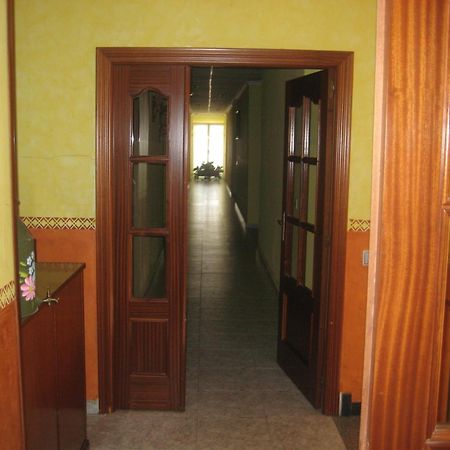 Hostal El Pinar Ávila المظهر الخارجي الصورة