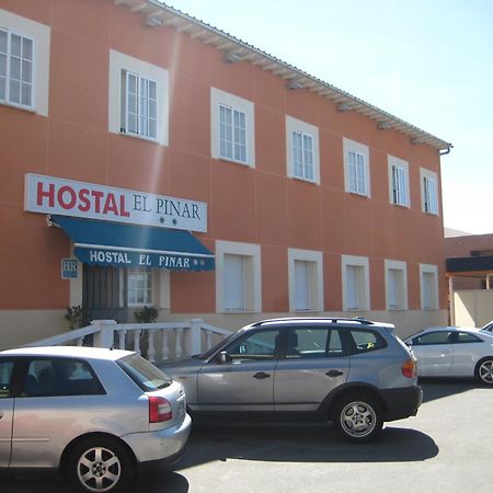 Hostal El Pinar Ávila المظهر الخارجي الصورة