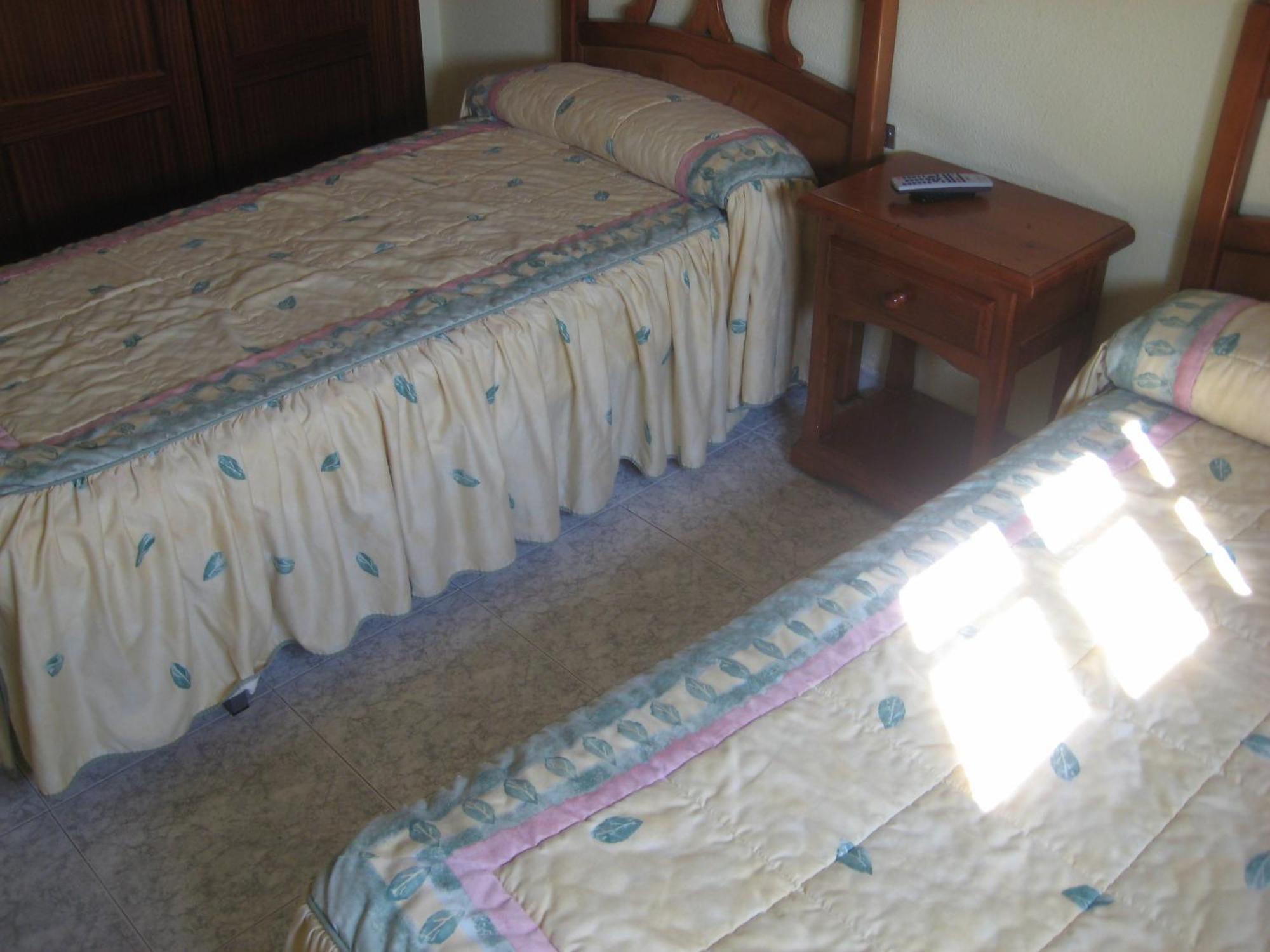 Hostal El Pinar Ávila المظهر الخارجي الصورة