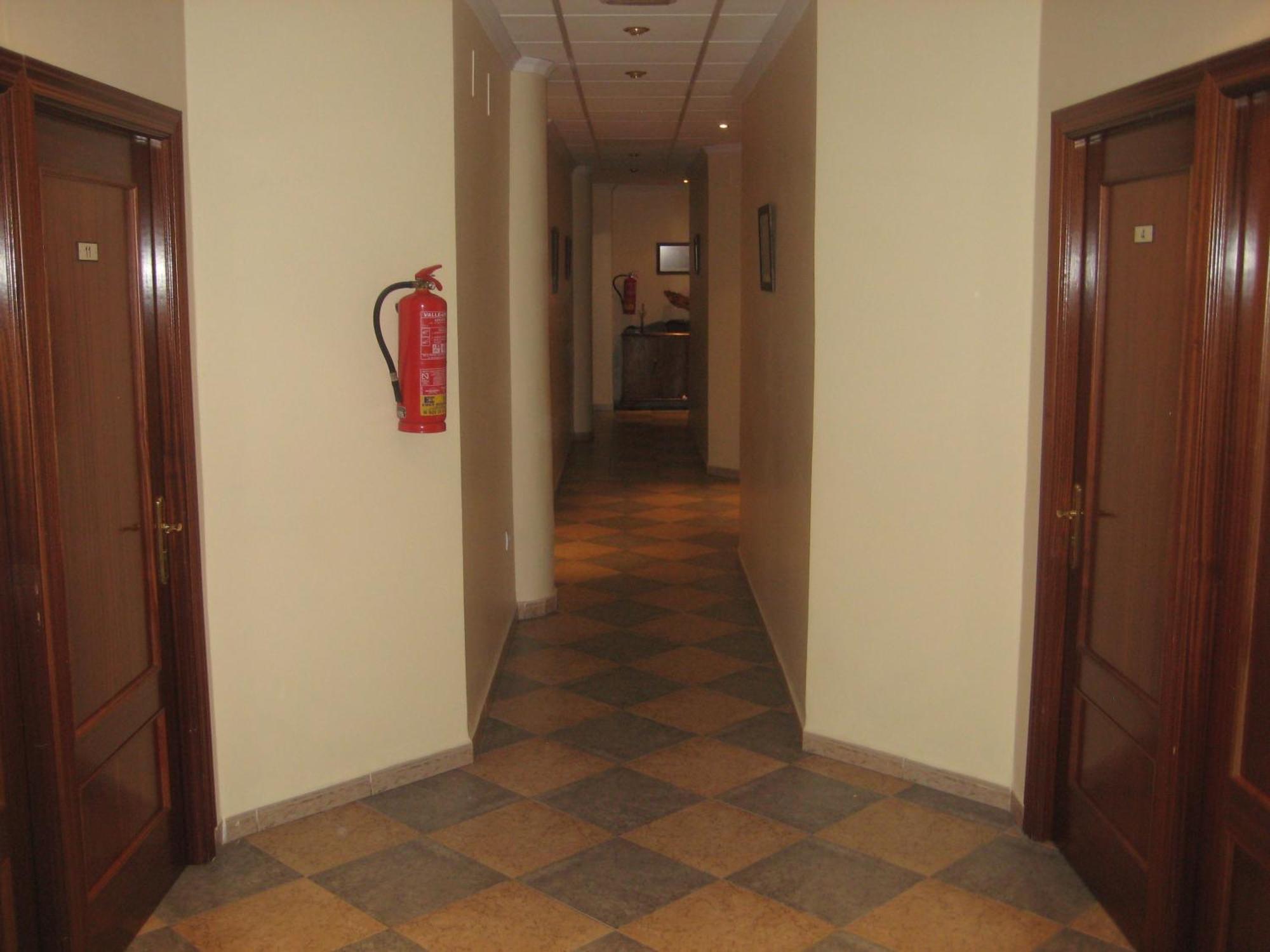 Hostal El Pinar Ávila المظهر الخارجي الصورة