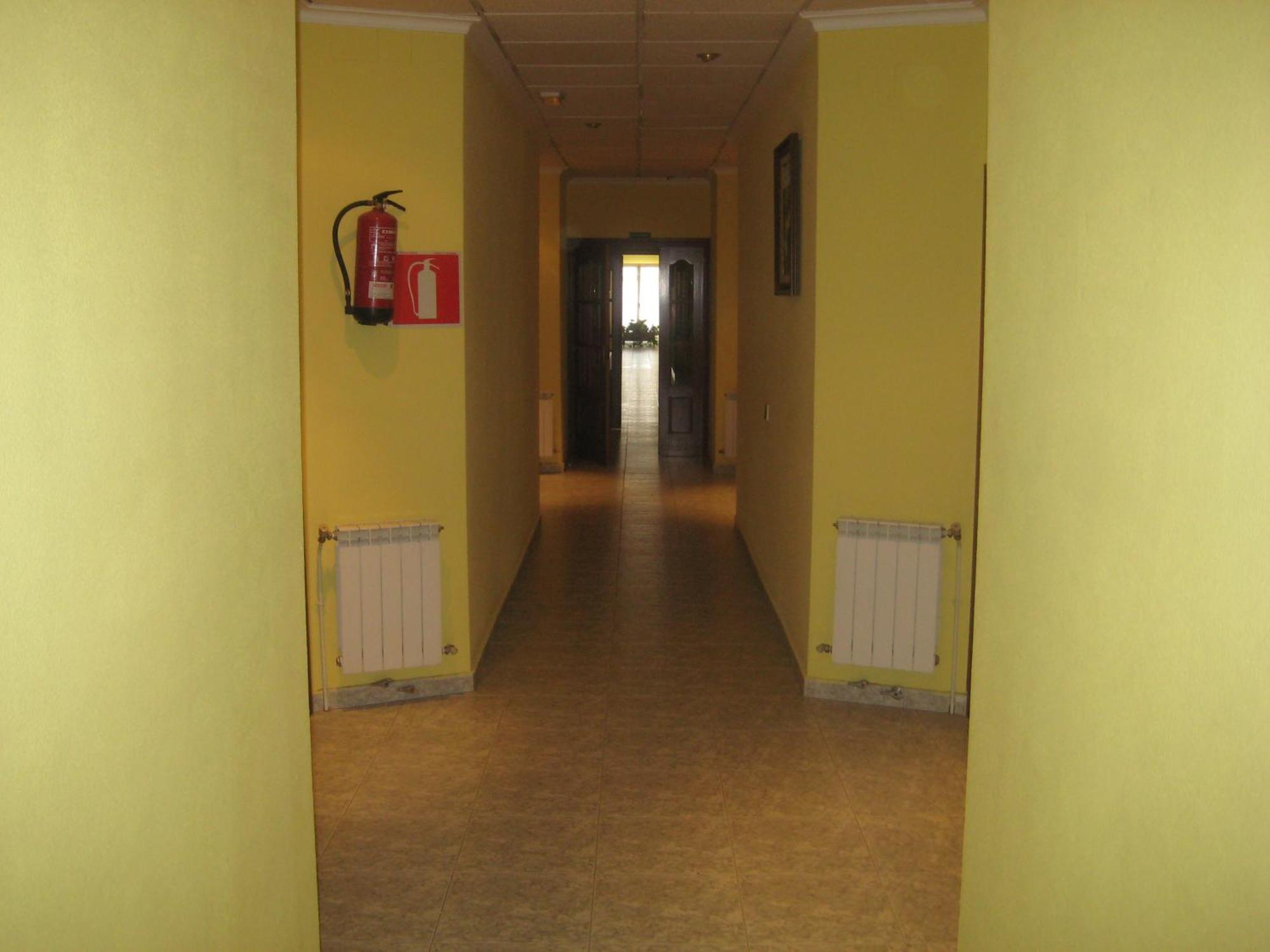 Hostal El Pinar Ávila المظهر الخارجي الصورة