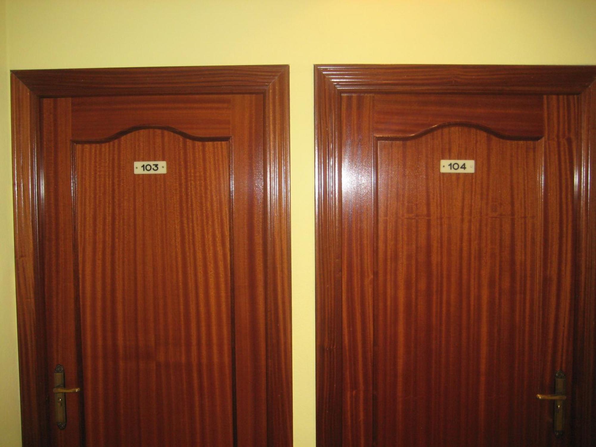 Hostal El Pinar Ávila المظهر الخارجي الصورة