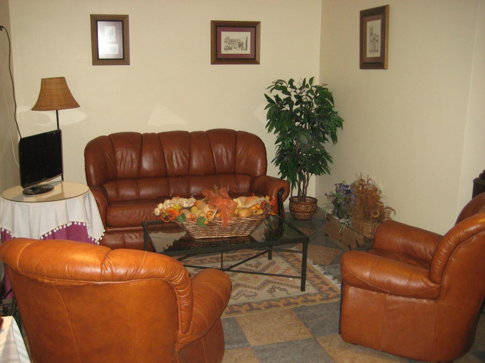 Hostal El Pinar Ávila المظهر الخارجي الصورة