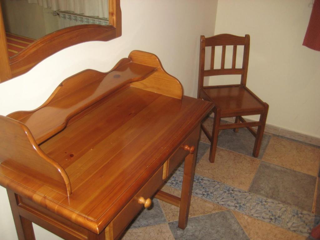 Hostal El Pinar Ávila الغرفة الصورة