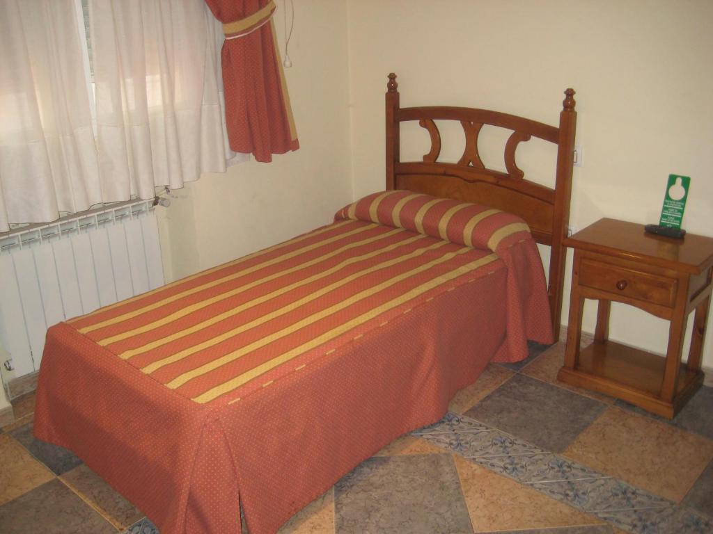 Hostal El Pinar Ávila المظهر الخارجي الصورة
