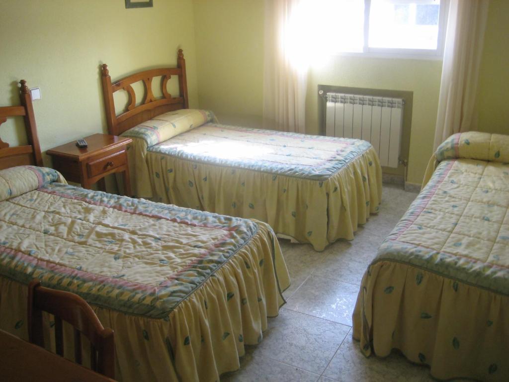 Hostal El Pinar Ávila المظهر الخارجي الصورة