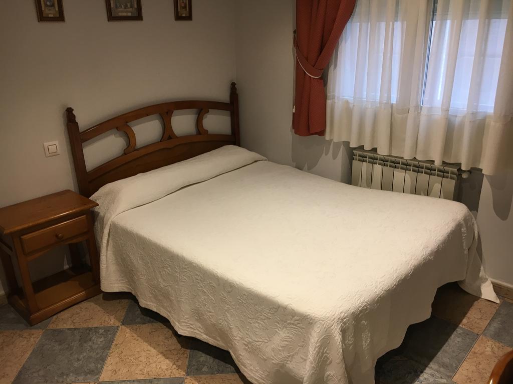 Hostal El Pinar Ávila المظهر الخارجي الصورة