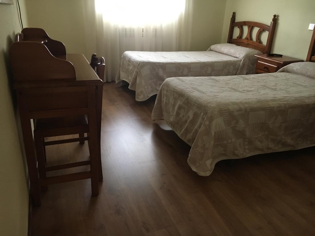 Hostal El Pinar Ávila المظهر الخارجي الصورة