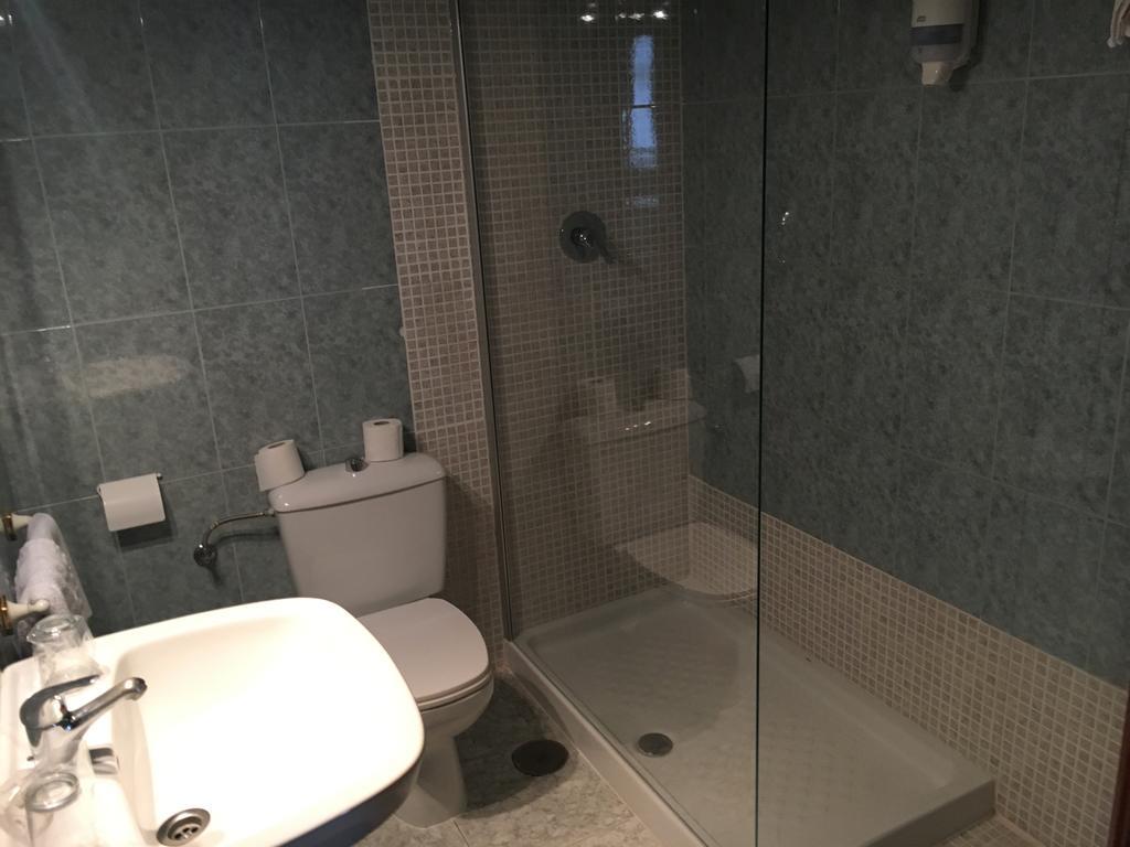 Hostal El Pinar Ávila المظهر الخارجي الصورة