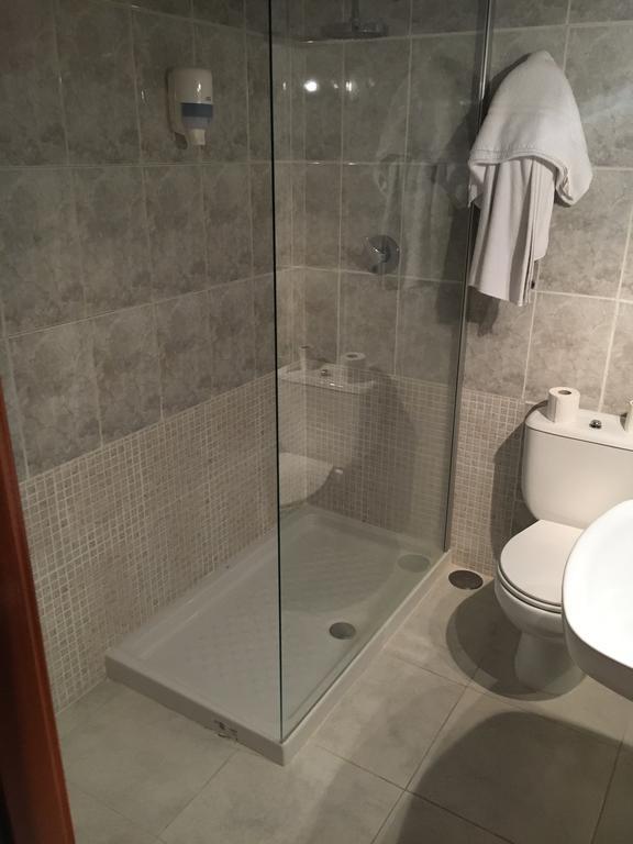 Hostal El Pinar Ávila المظهر الخارجي الصورة