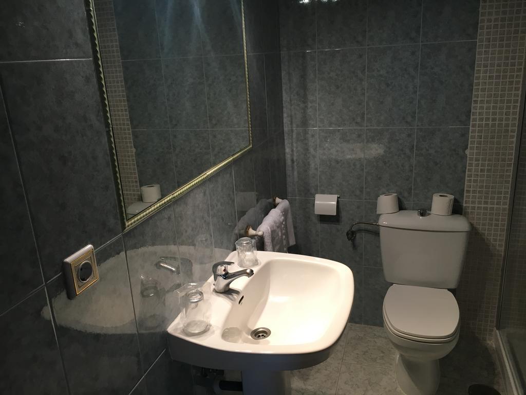 Hostal El Pinar Ávila المظهر الخارجي الصورة