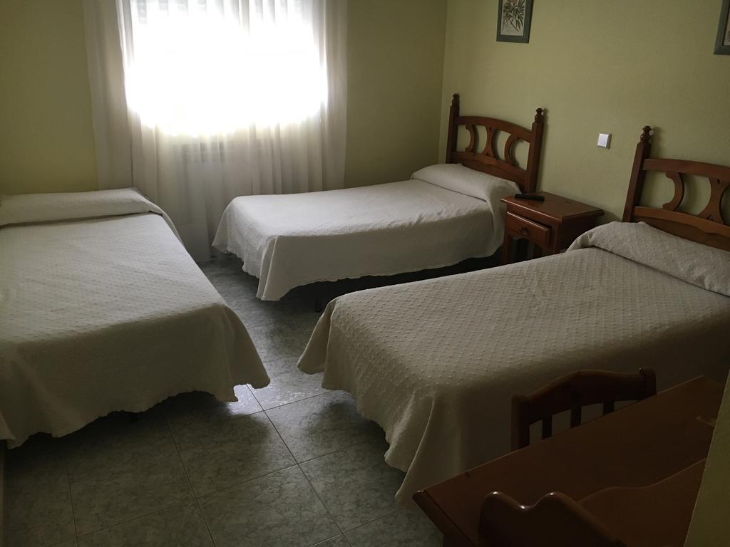 Hostal El Pinar Ávila المظهر الخارجي الصورة