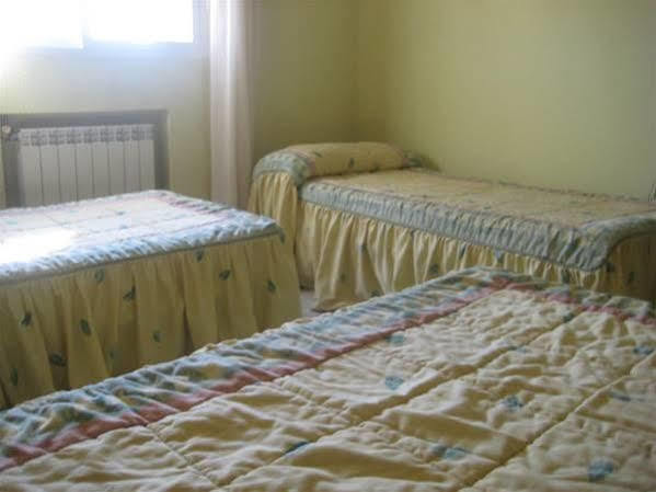 Hostal El Pinar Ávila المظهر الخارجي الصورة