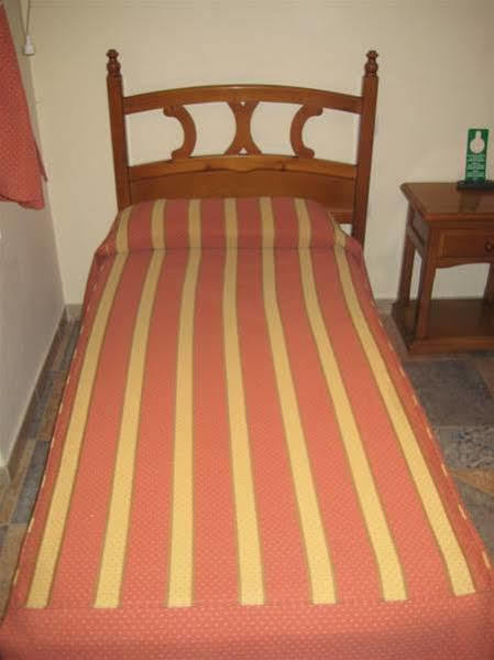 Hostal El Pinar Ávila المظهر الخارجي الصورة