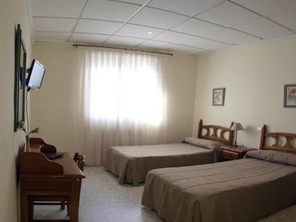 Hostal El Pinar Ávila المظهر الخارجي الصورة