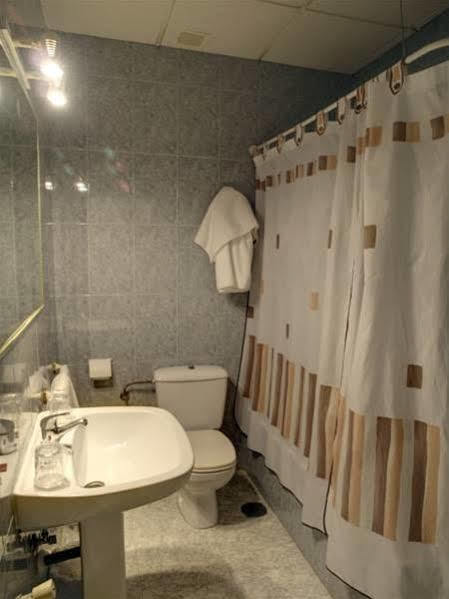 Hostal El Pinar Ávila المظهر الخارجي الصورة