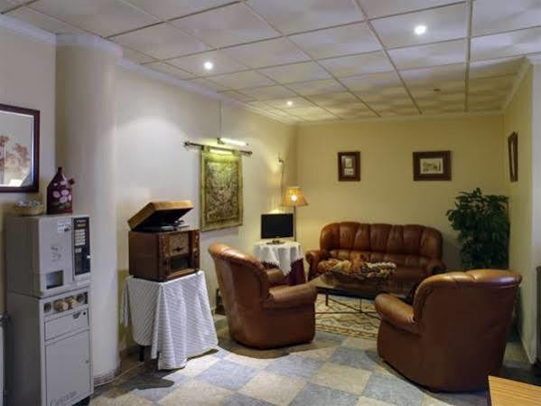 Hostal El Pinar Ávila المظهر الخارجي الصورة