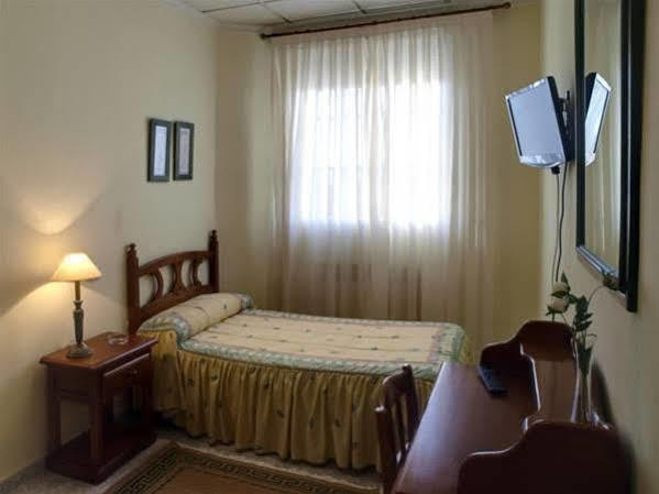 Hostal El Pinar Ávila المظهر الخارجي الصورة